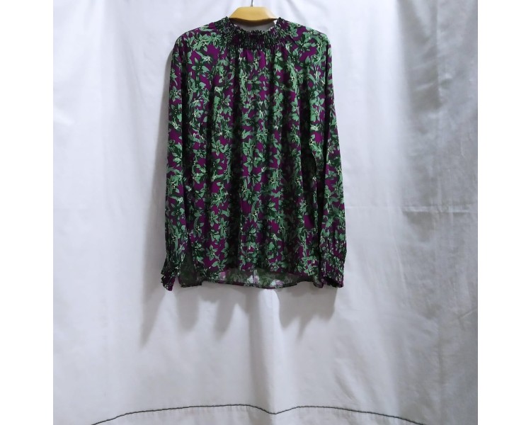 Camisa estampada Camisa estampada