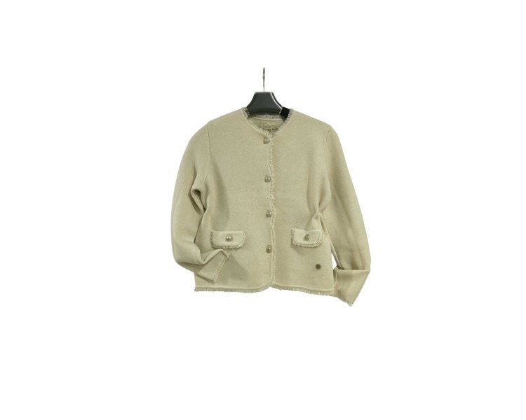 Chaqueta de punto