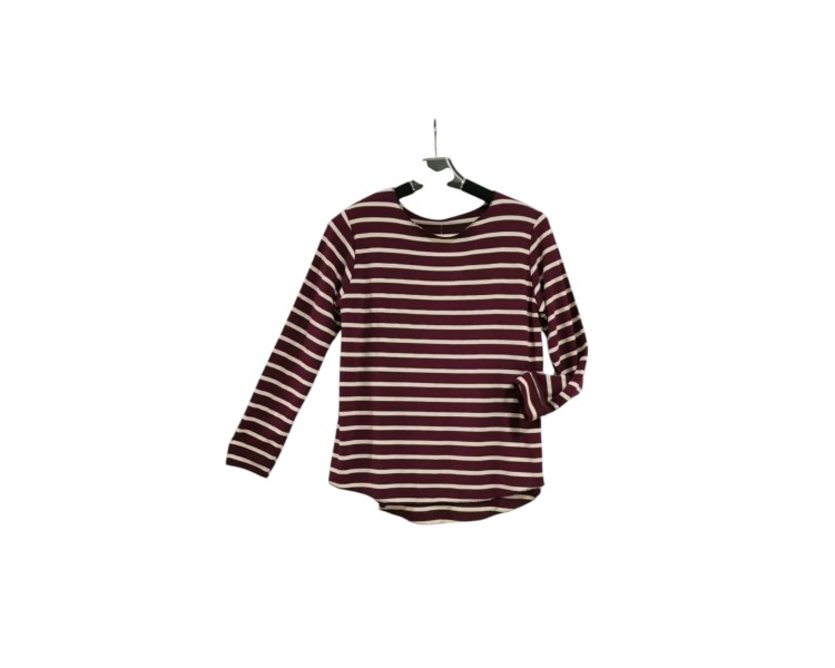 Camiseta de listas