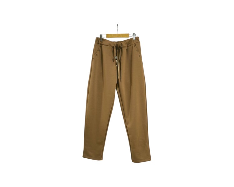 Pantalón elástico