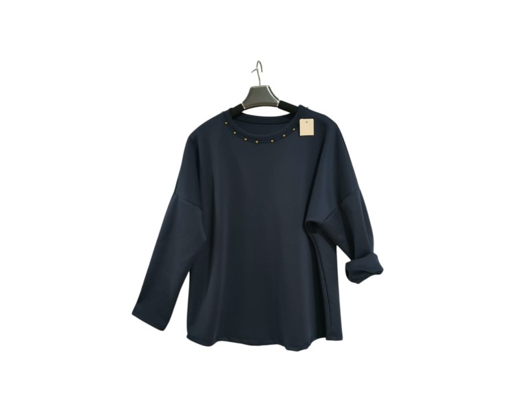 Sudadera de manga larga