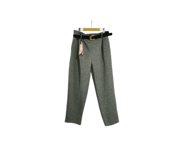 Pantalón de punto