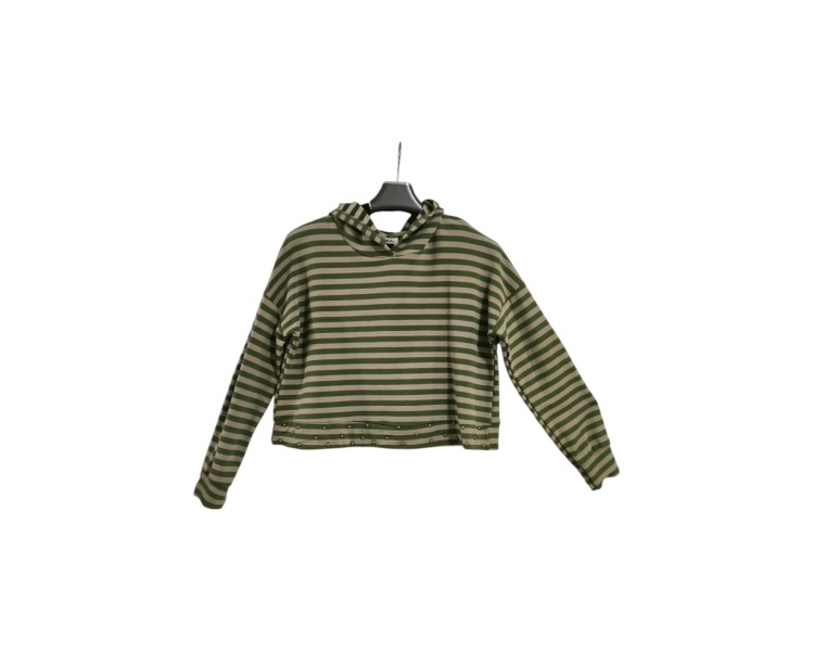 Sudadera con capucha