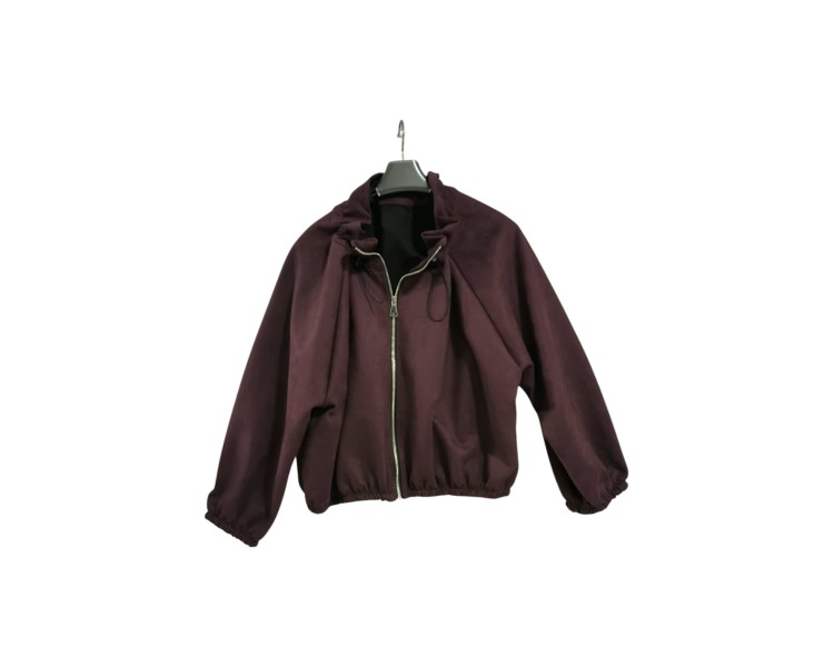 Chaqueta bomber