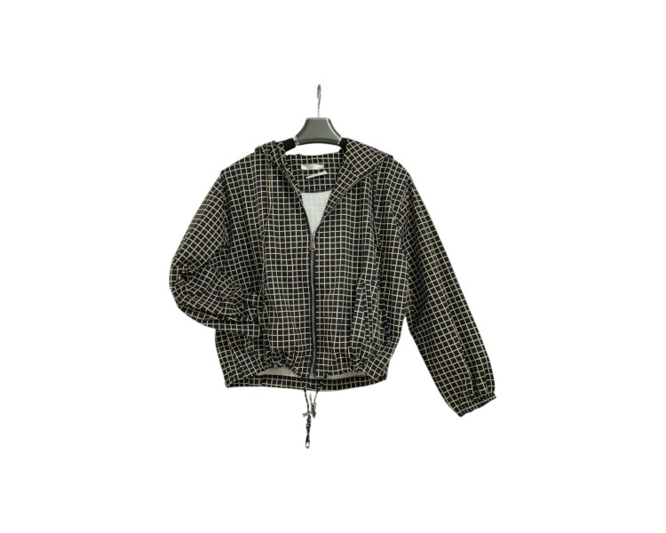 Chaqueta bomber