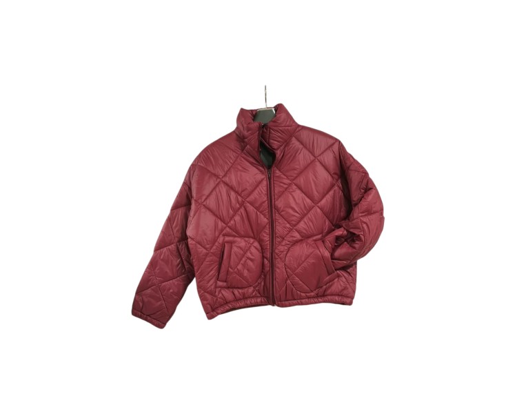 Chaqueta bomber