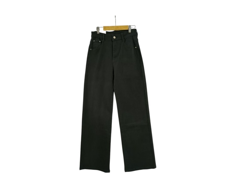 Pantalón vaquero gris