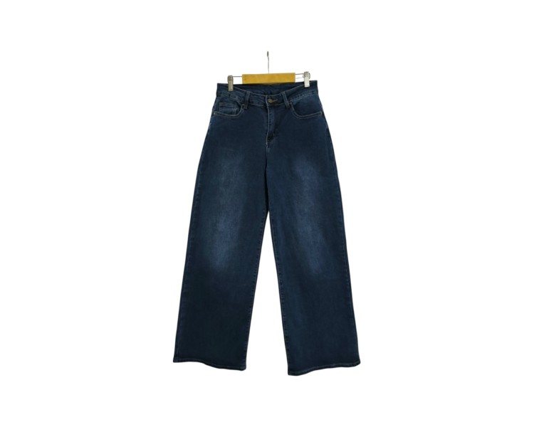 Pantalón vaquero básico