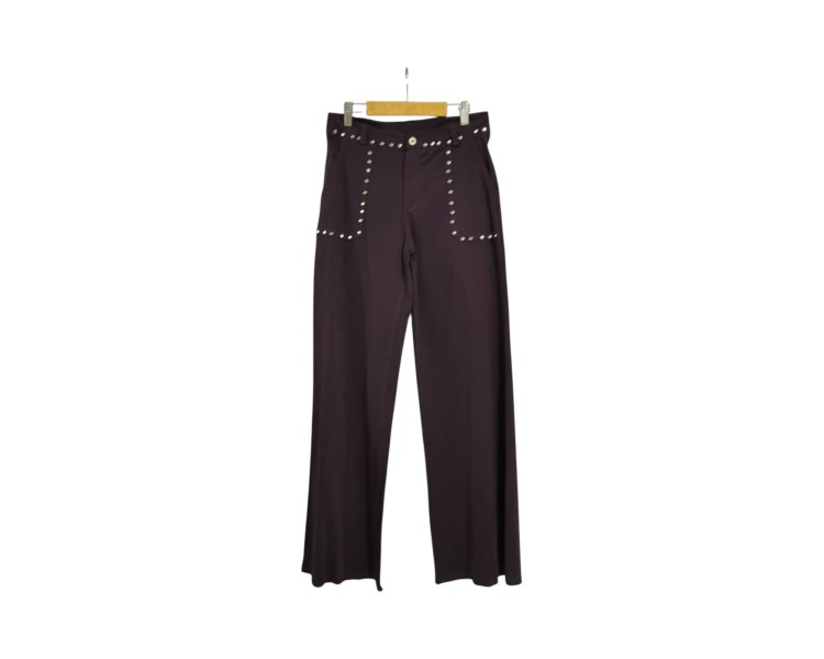 Pantalón de loneta