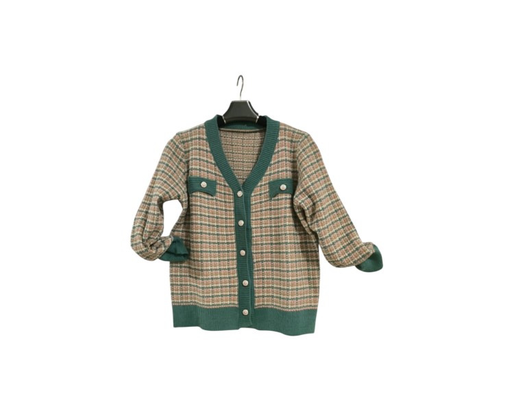 Chaqueta