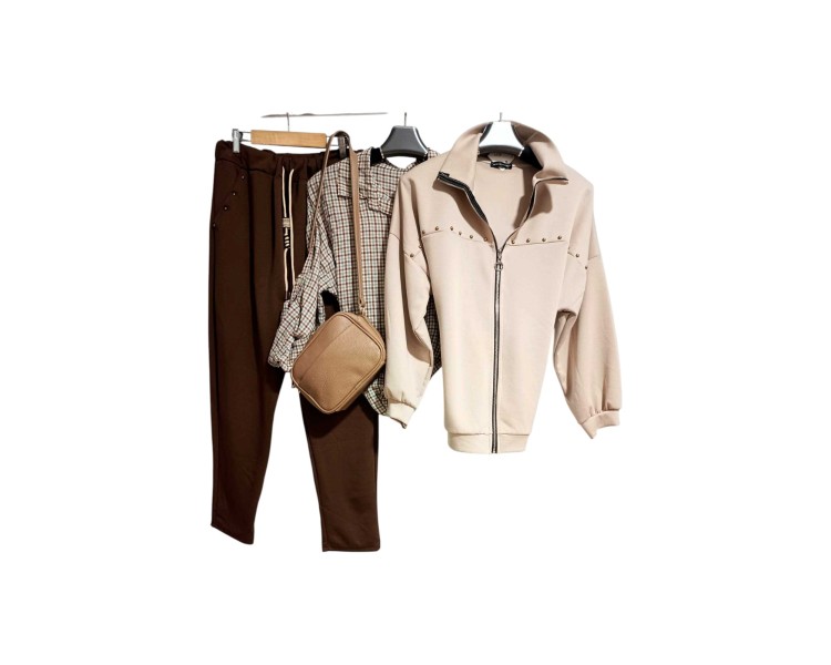 Conjunto otoñal