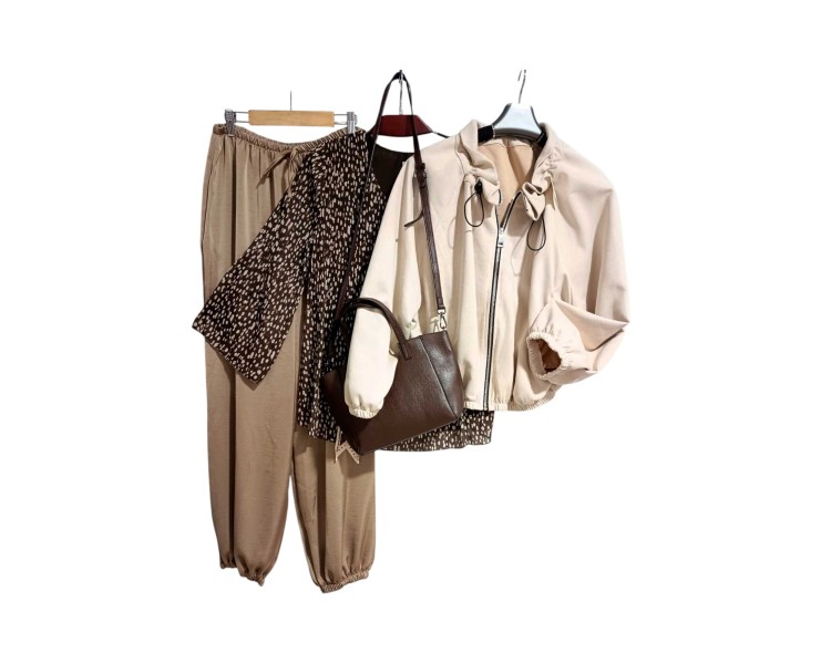 Conjunto arena