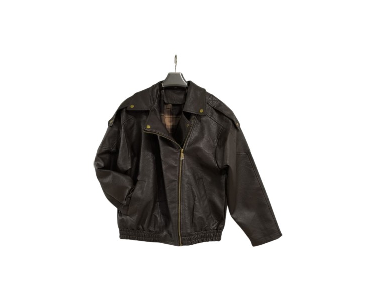 Chaqueta polipiel