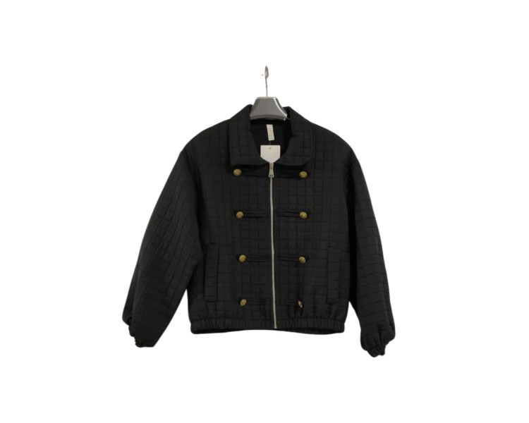 Chaqueta galones