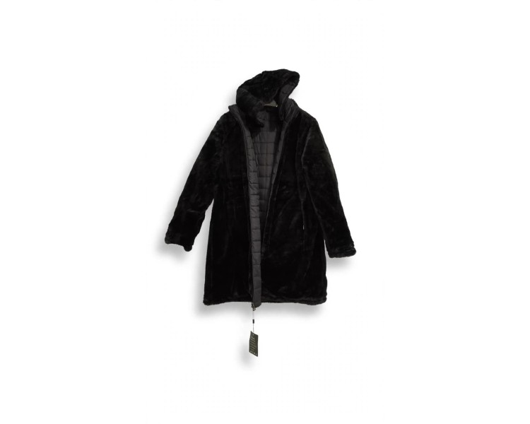 Abrigo reversible