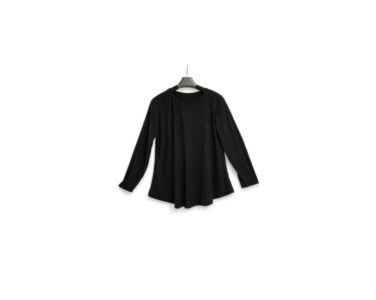Camisa de punto