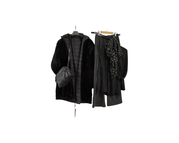 Conjunto negro