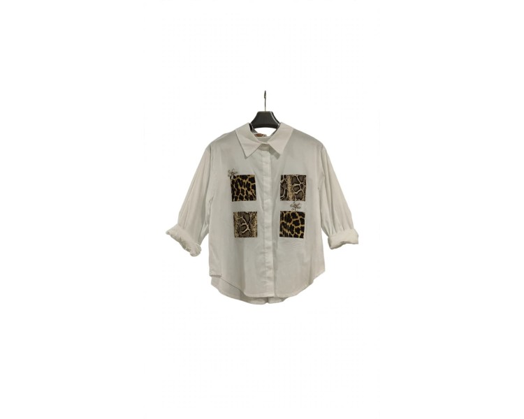 Camisa básica