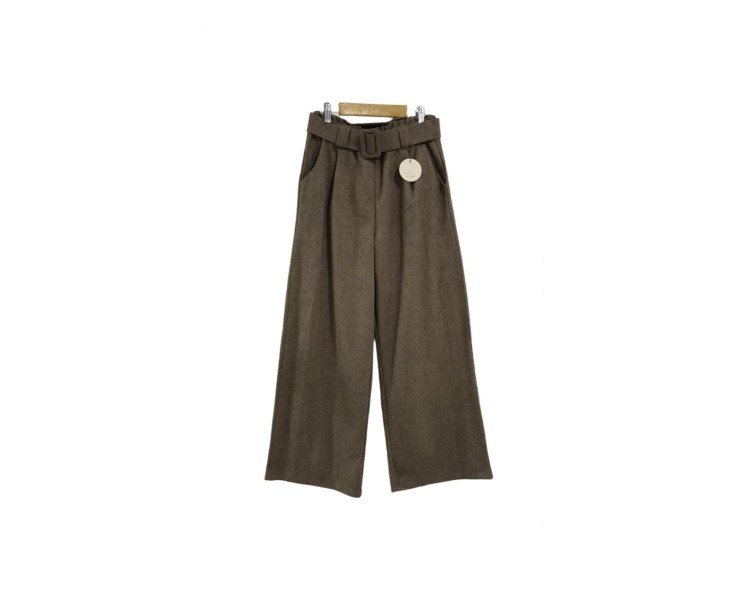 Pantalón flojo