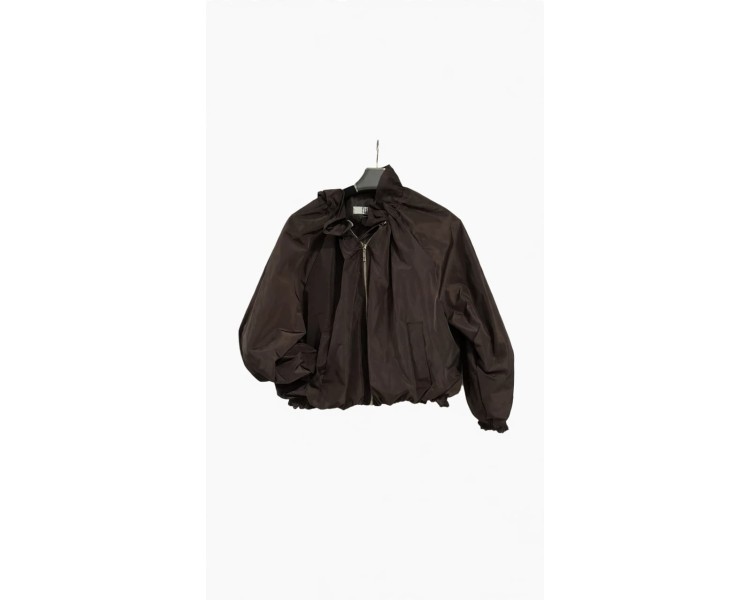 Bomber impermeable