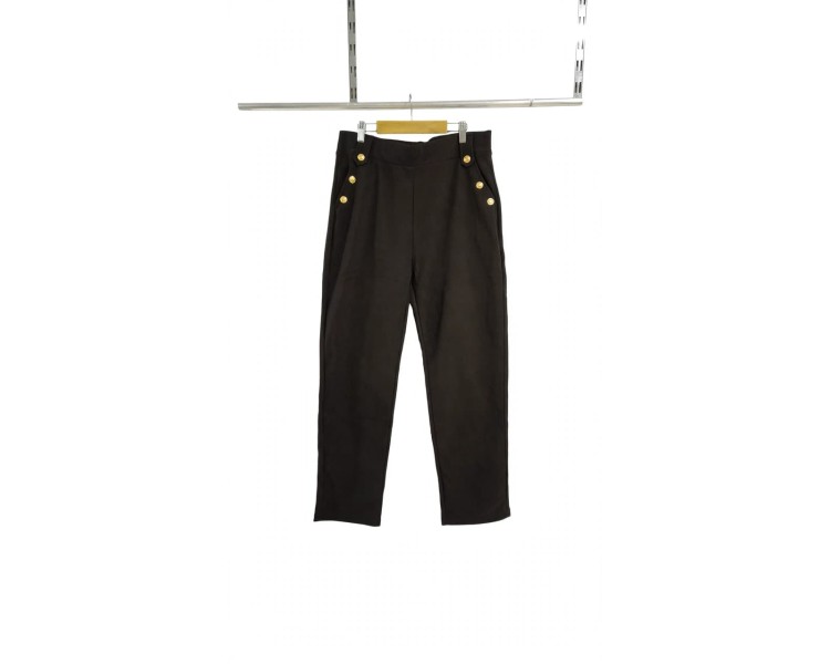 Pantalón tipo chino