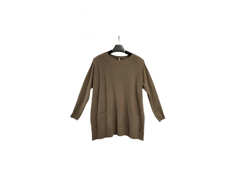 Jersey de punto fino